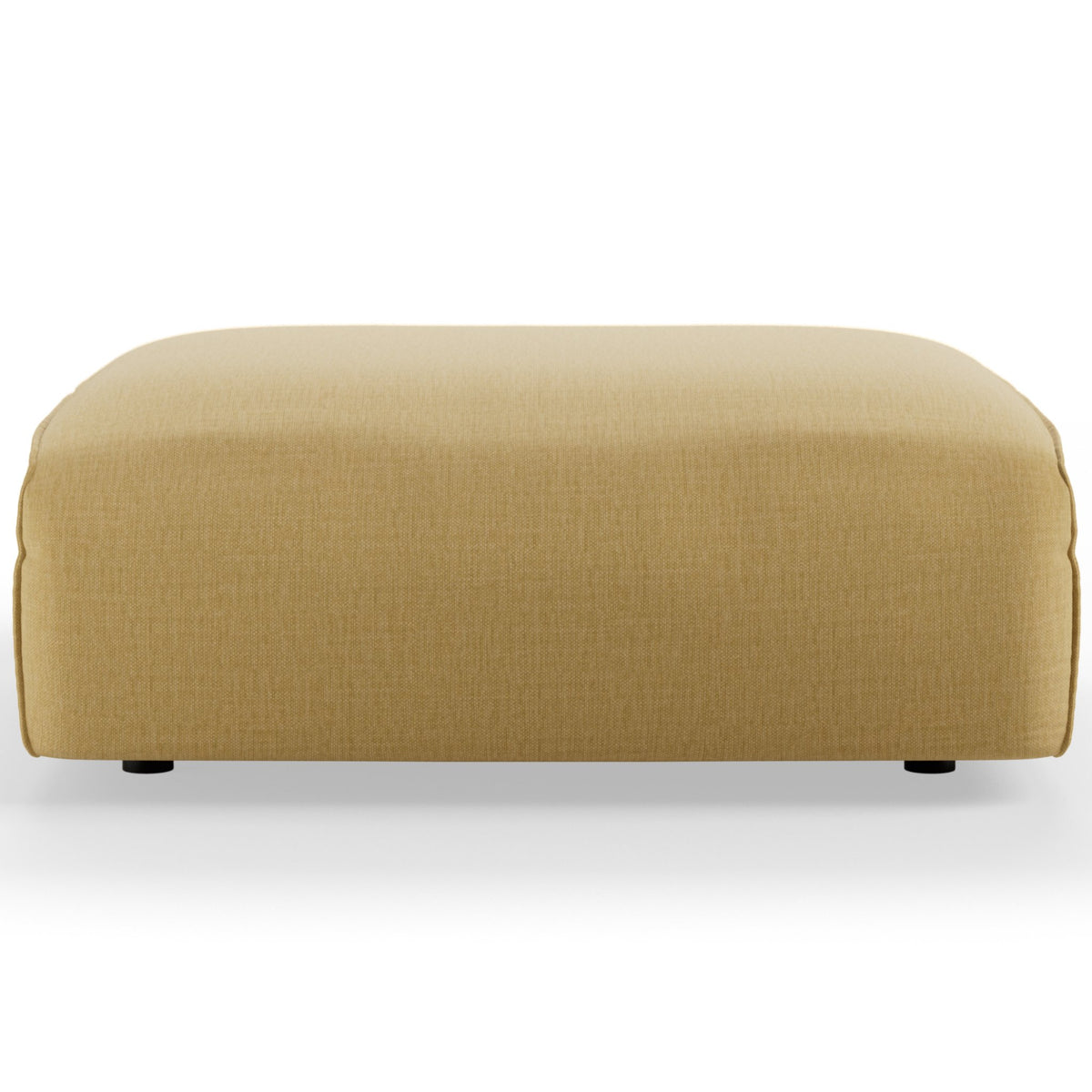 Flake Couch - Element Hocker