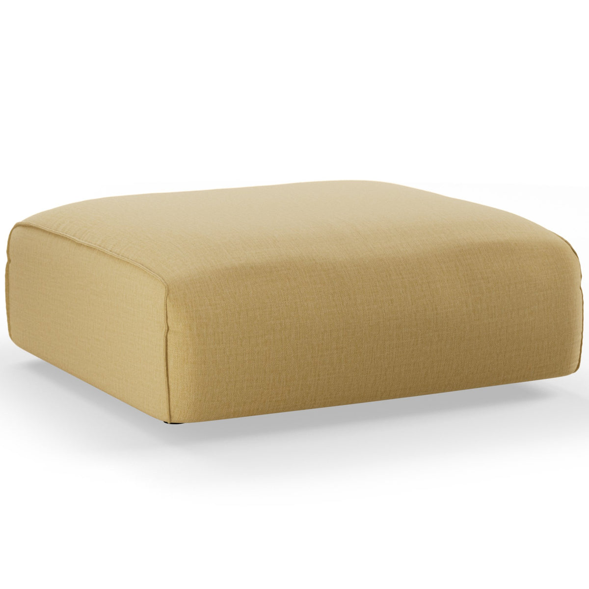 Flake Couch - Element Hocker