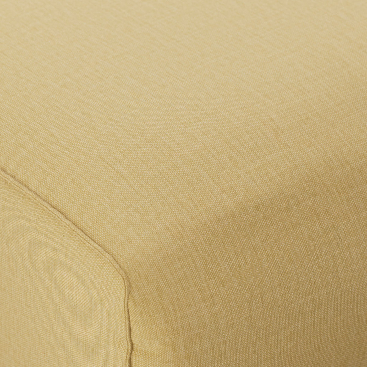 Flake Couch - Element Hocker
