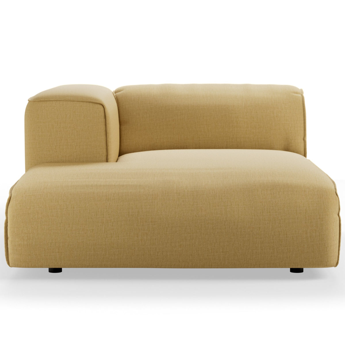 Flake Couch - Element Left Divan