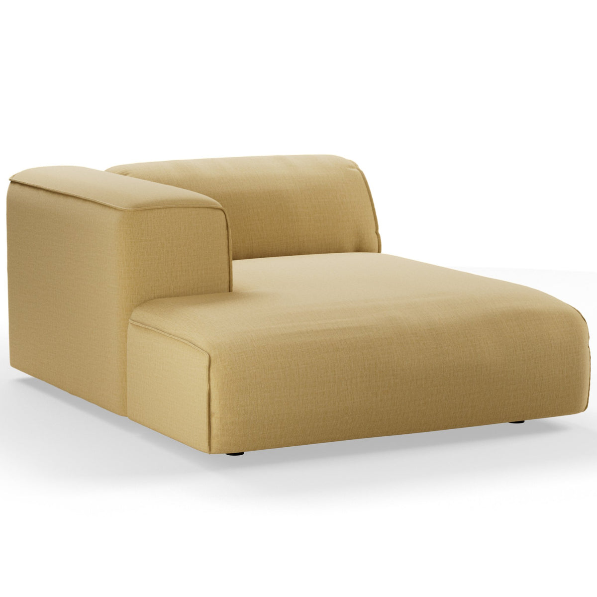 Flake Couch - Element Left Divan