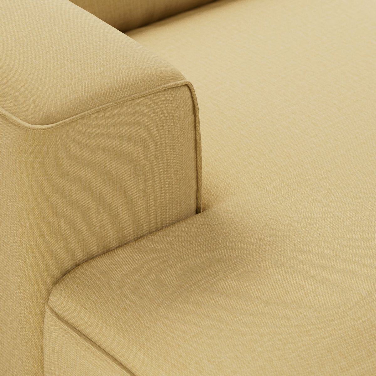 Flake Couch - Element Left Divan