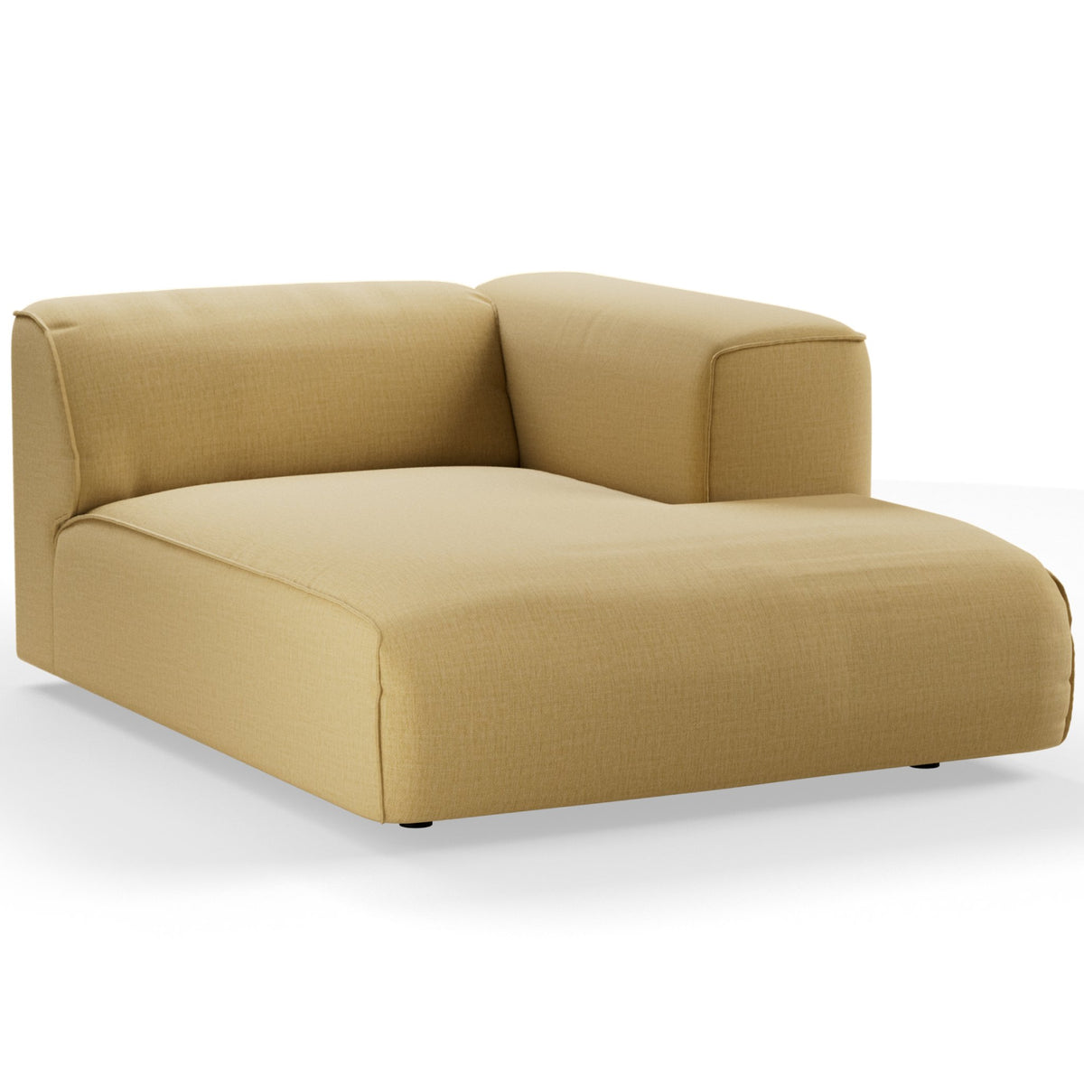Flake Couch - Element Right Divan