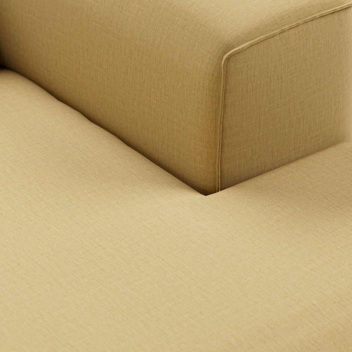 Flake Couch - Element Right Divan