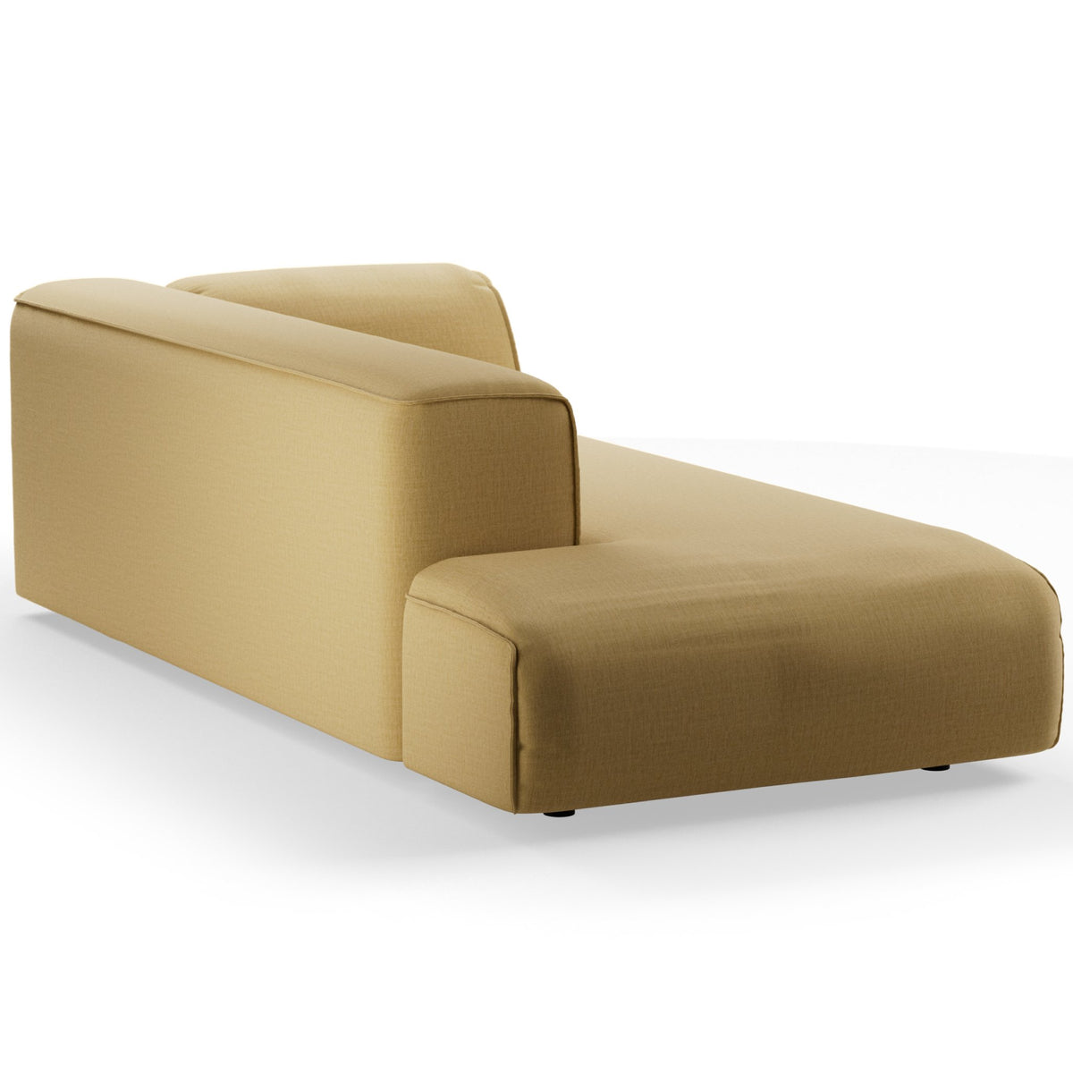 Flake Couch - Element Left Longchair