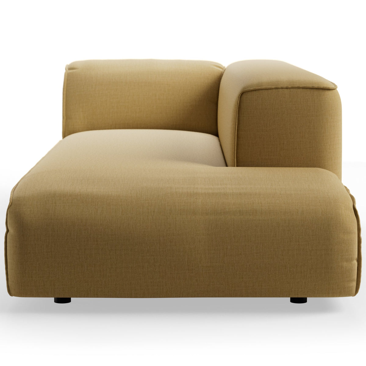 Flake Couch - Element Right Longchair