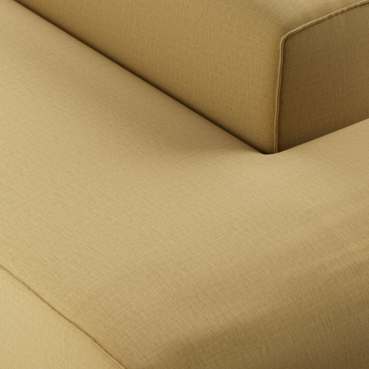 Flake Couch - Element Right Longchair