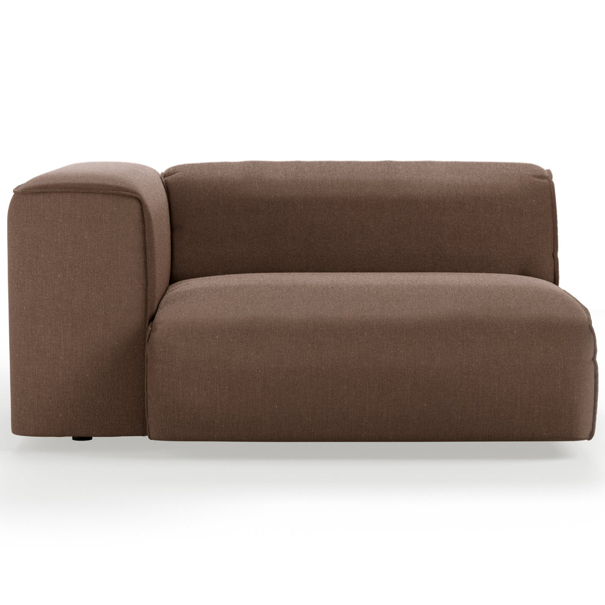 Flake Couch - Element Left XL