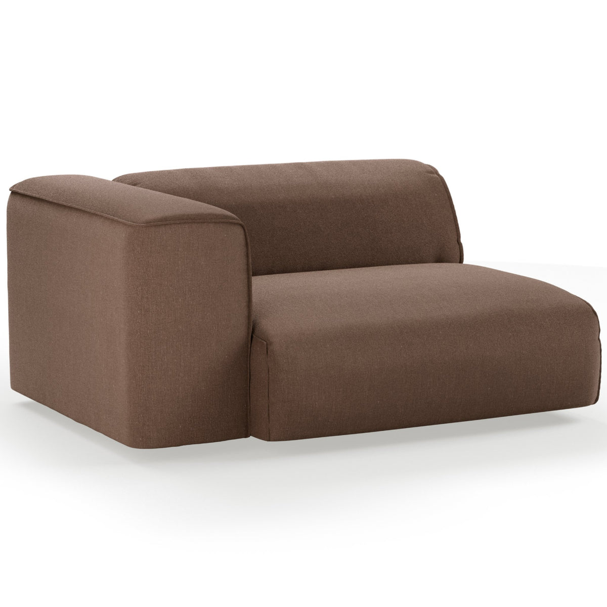 Flake Couch - Element Left XL