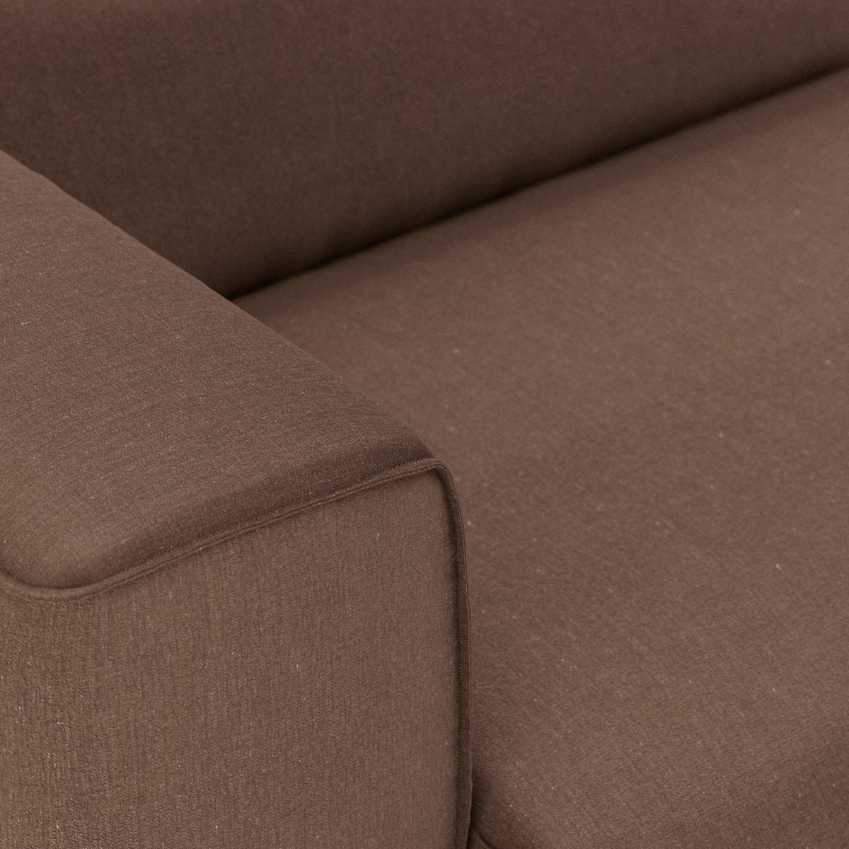 Flake Couch - Element Left XL