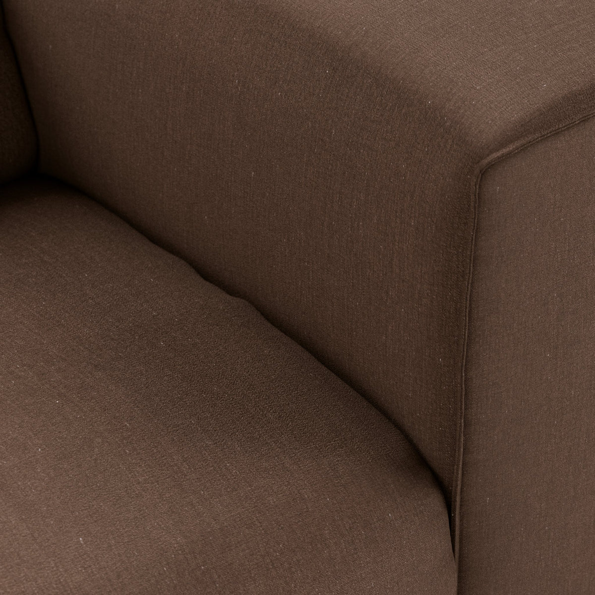 Flake Couch - Element Right