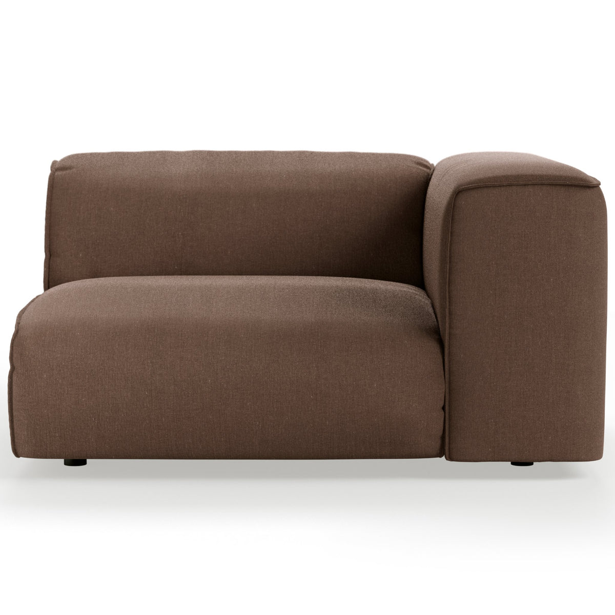 Flake Couch - Element Right 1.5 Seat