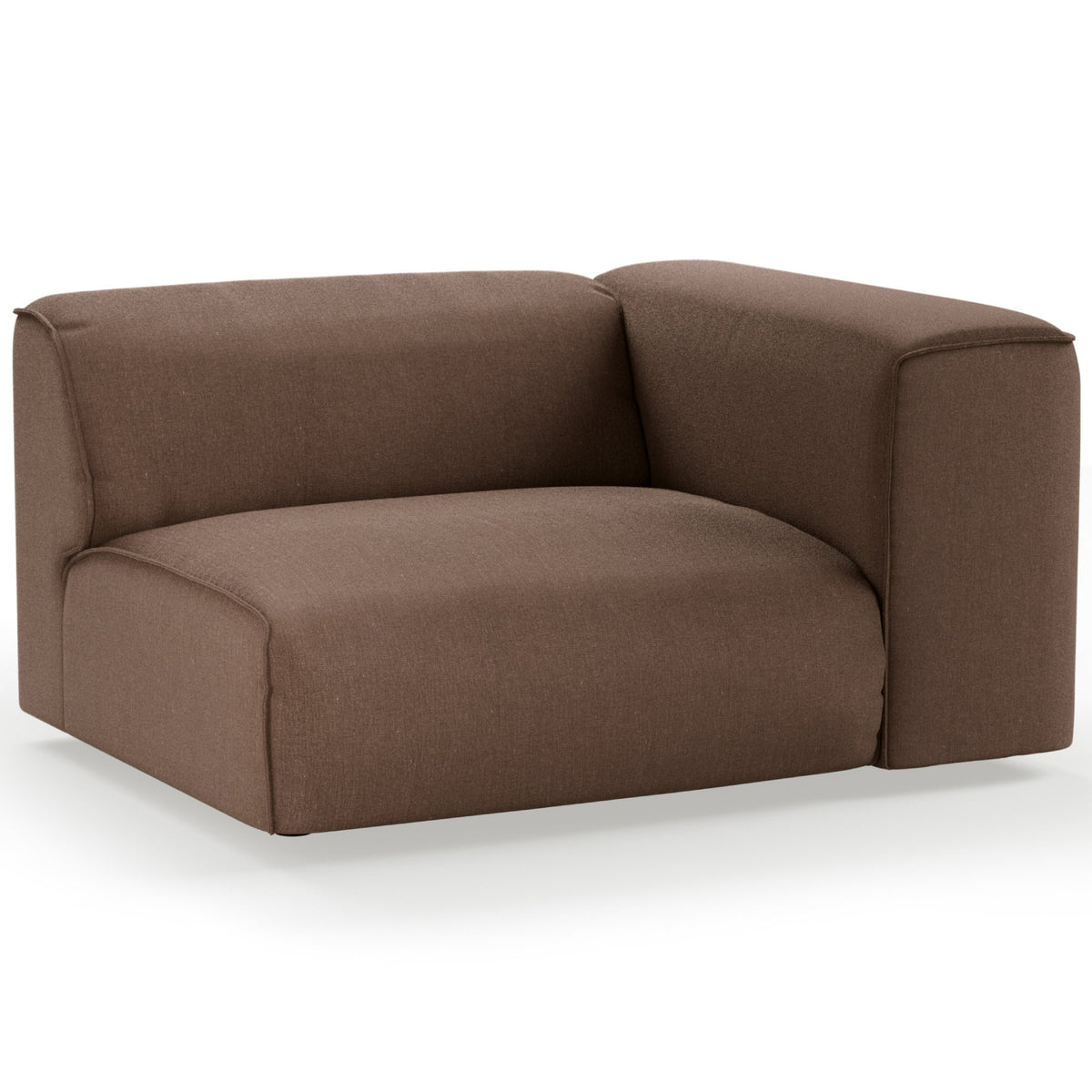 Flake Couch - Element Right 1.5 Seat