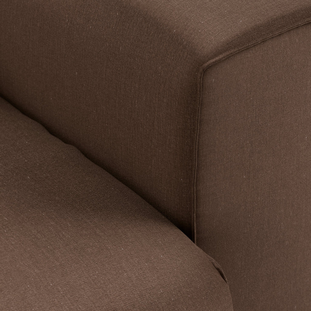 Flake Couch - Element Right XL