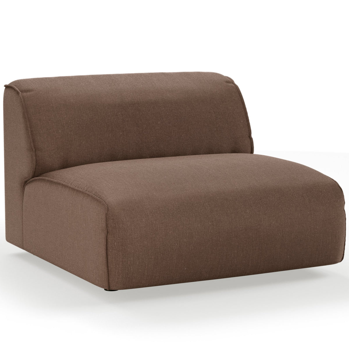 Flake Couch - Element Middle 1.5 Seat
