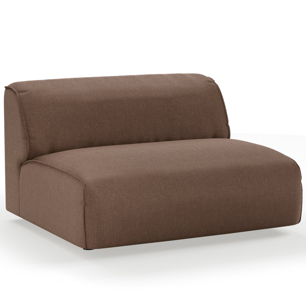 Flake Couch - Element Middle XL