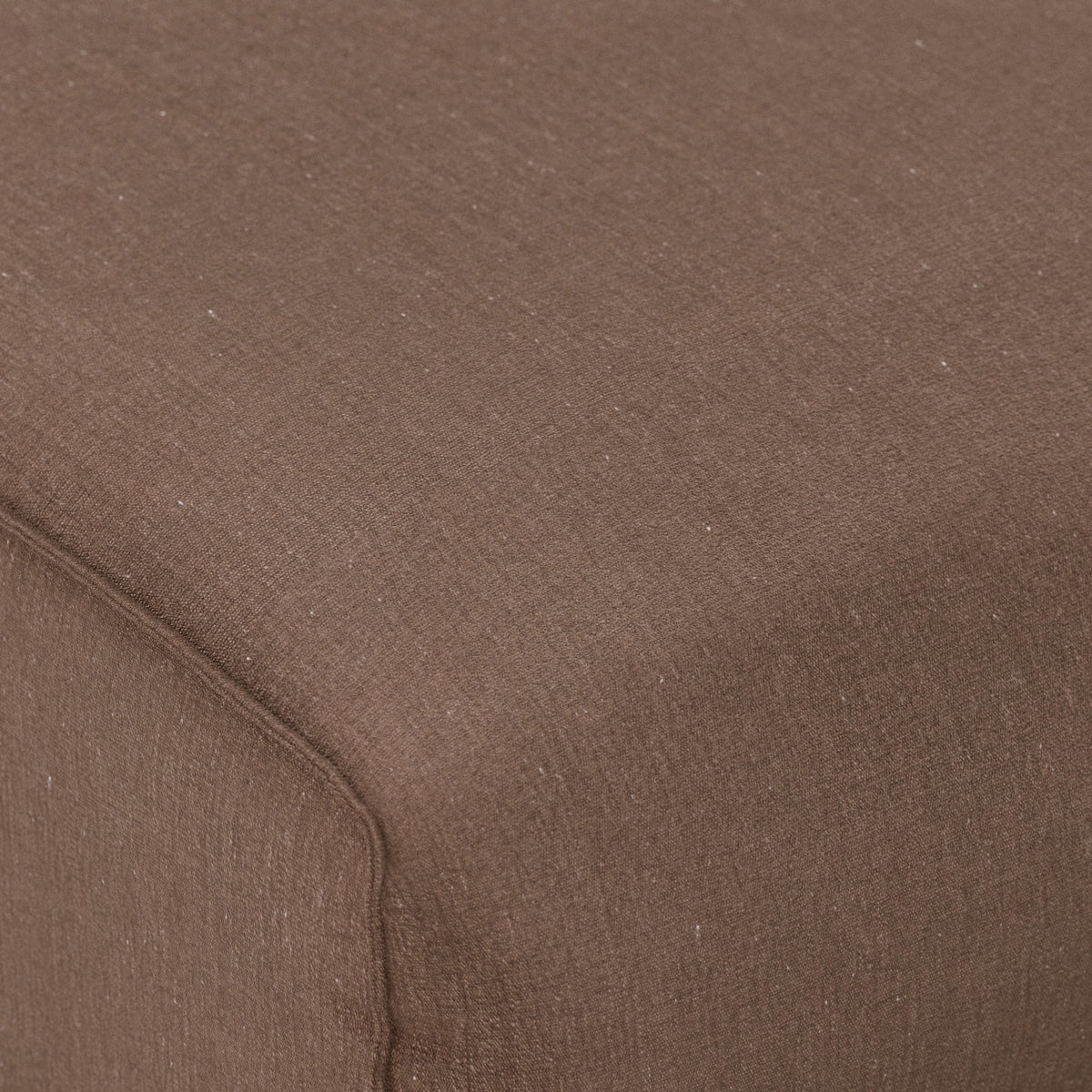 Flake Couch - Element Hocker
