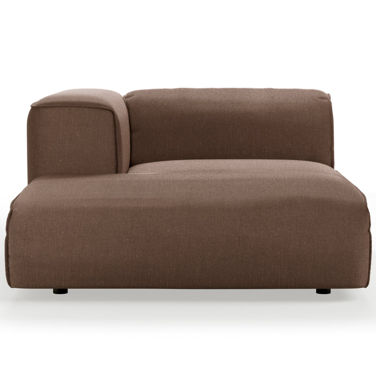 Flake Couch - Element Left Divan