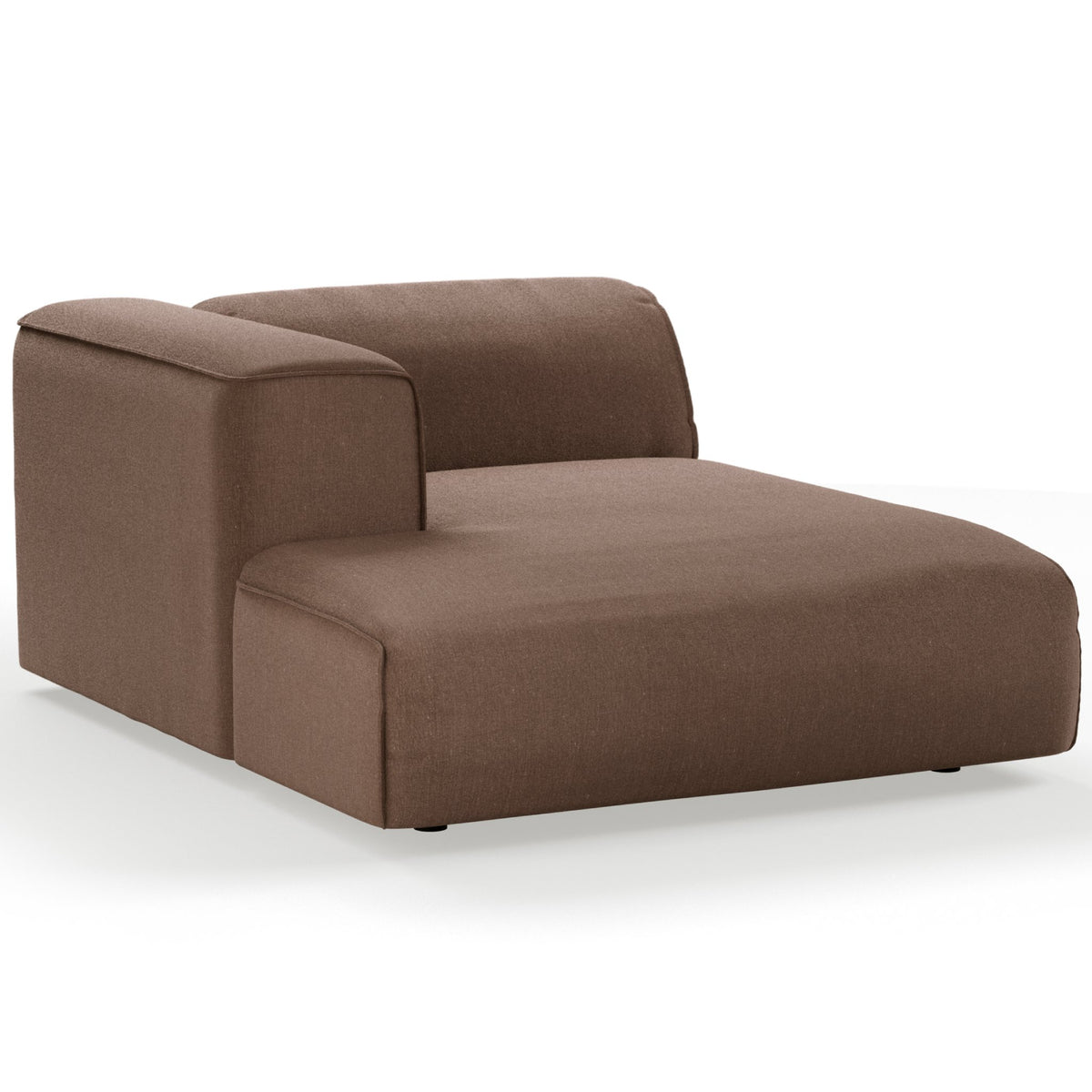 Flake Couch - Element Left Divan