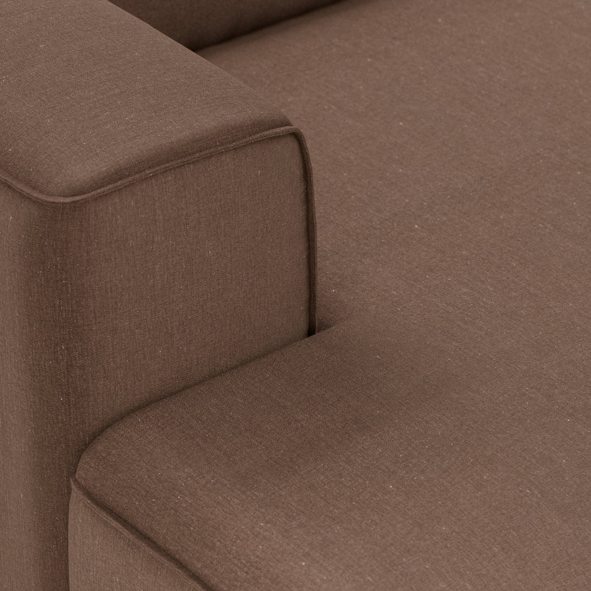 Flake Couch - Element Left Divan