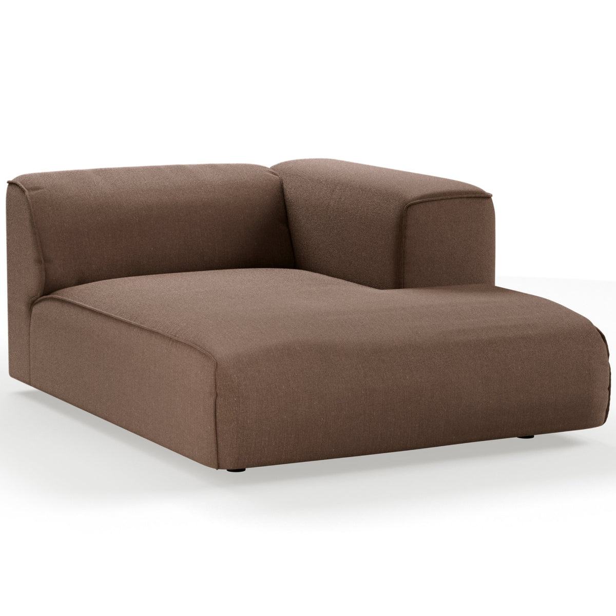 Flake Couch - Element Right Divan