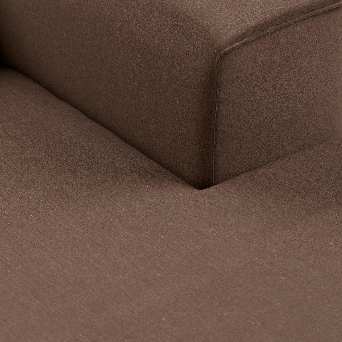 Flake Couch - Element Right Divan