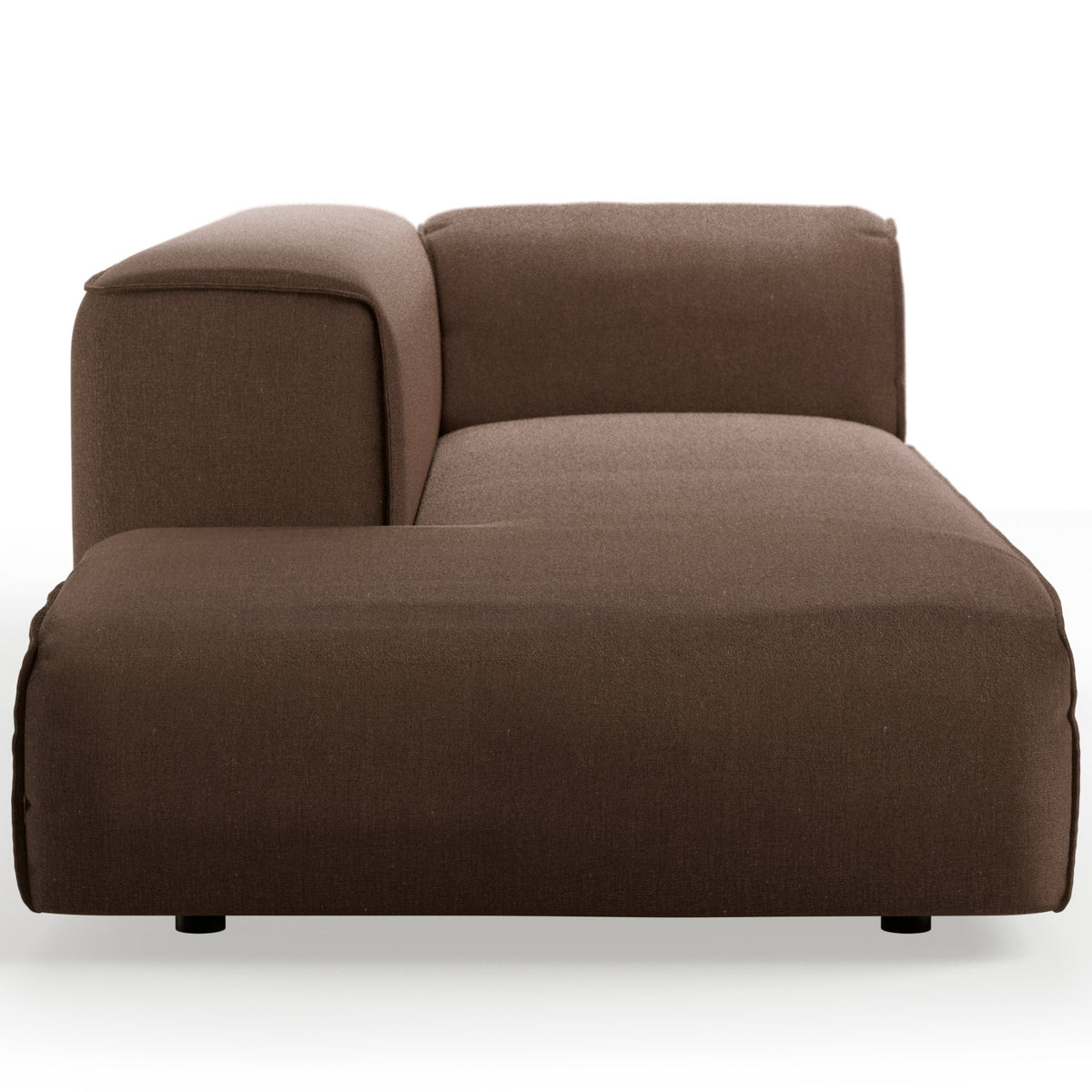 Flake Couch - Element Left Longchair