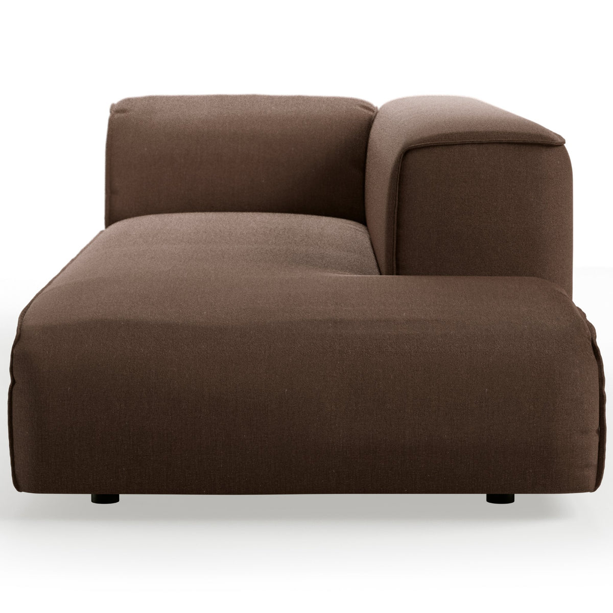 Flake Couch - Element Right Longchair