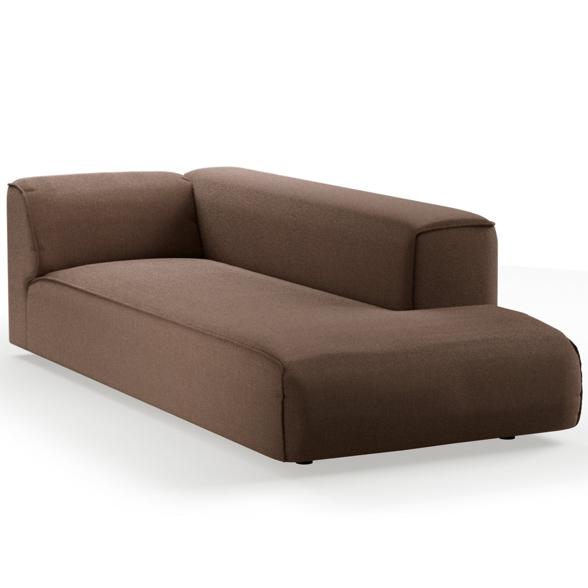Flake Couch - Element Right Longchair