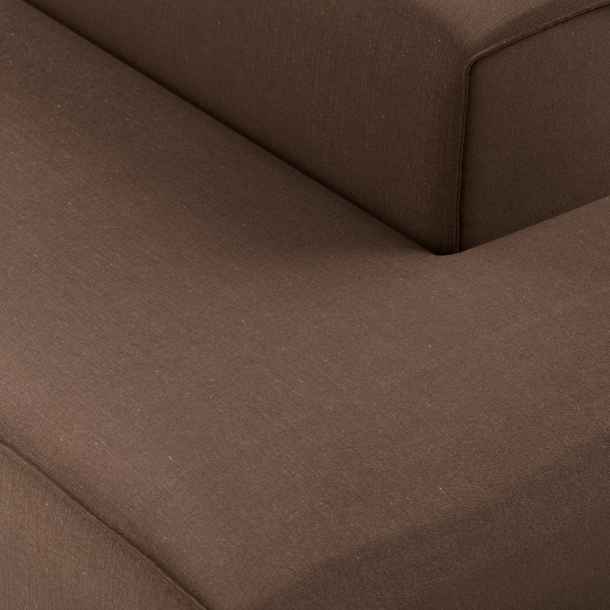 Flake Couch - Element Right Longchair