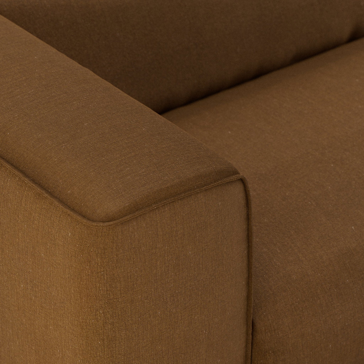 Flake Couch - Element Left 1.5 Seat