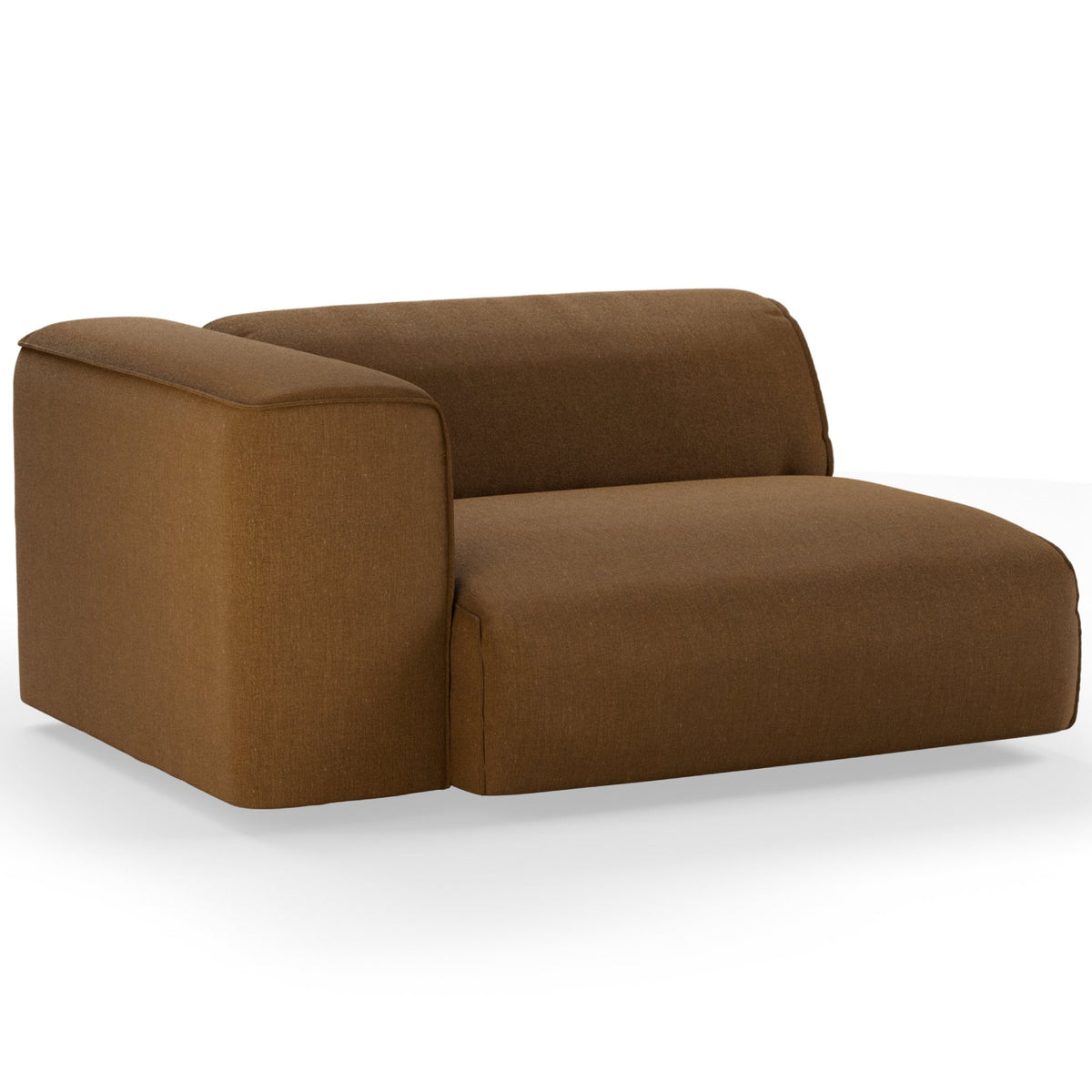 Flake Couch - Element Left XL