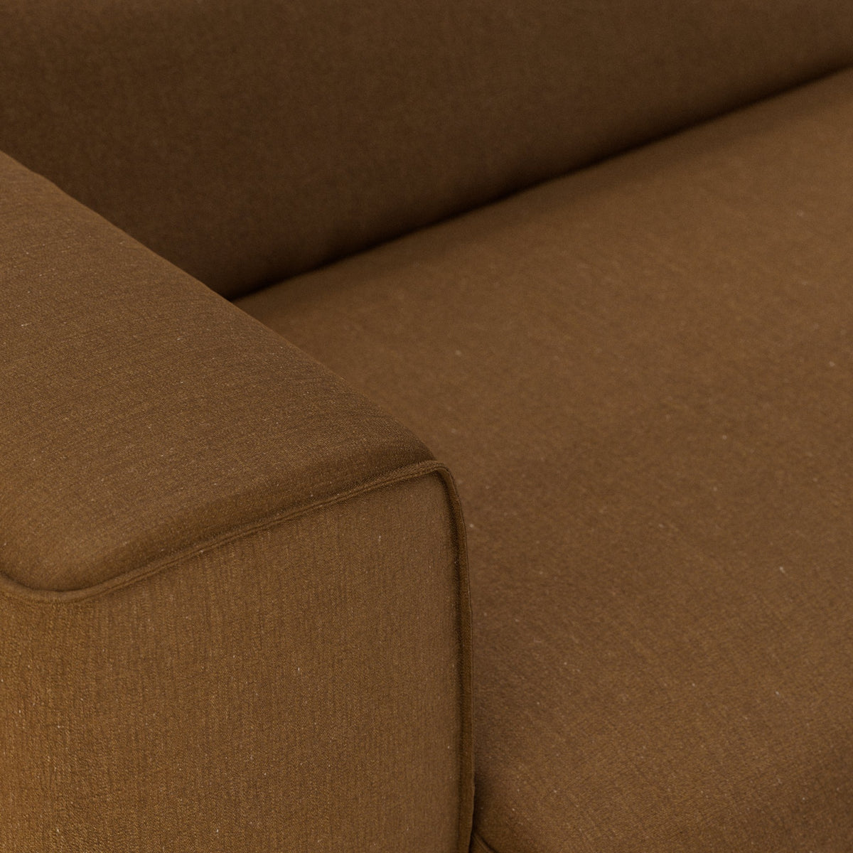 Flake Couch - Element Left XL