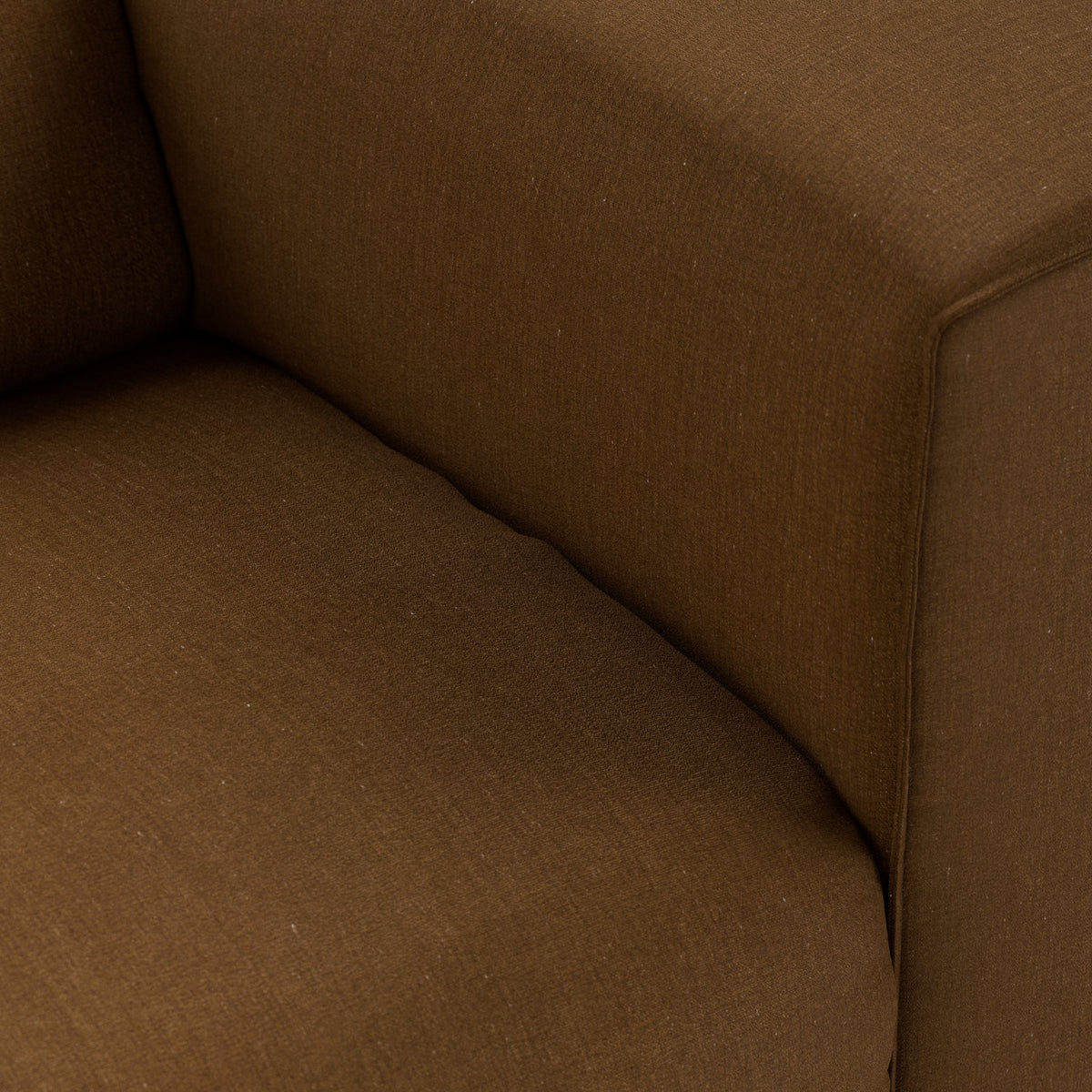 Flake Couch - Element Right 1.5 Seat