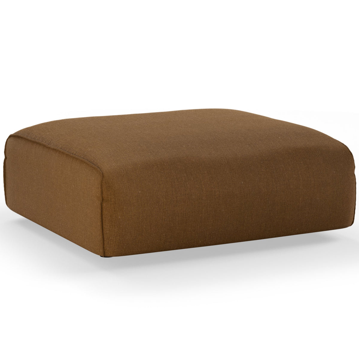 Flake Couch - Element Hocker