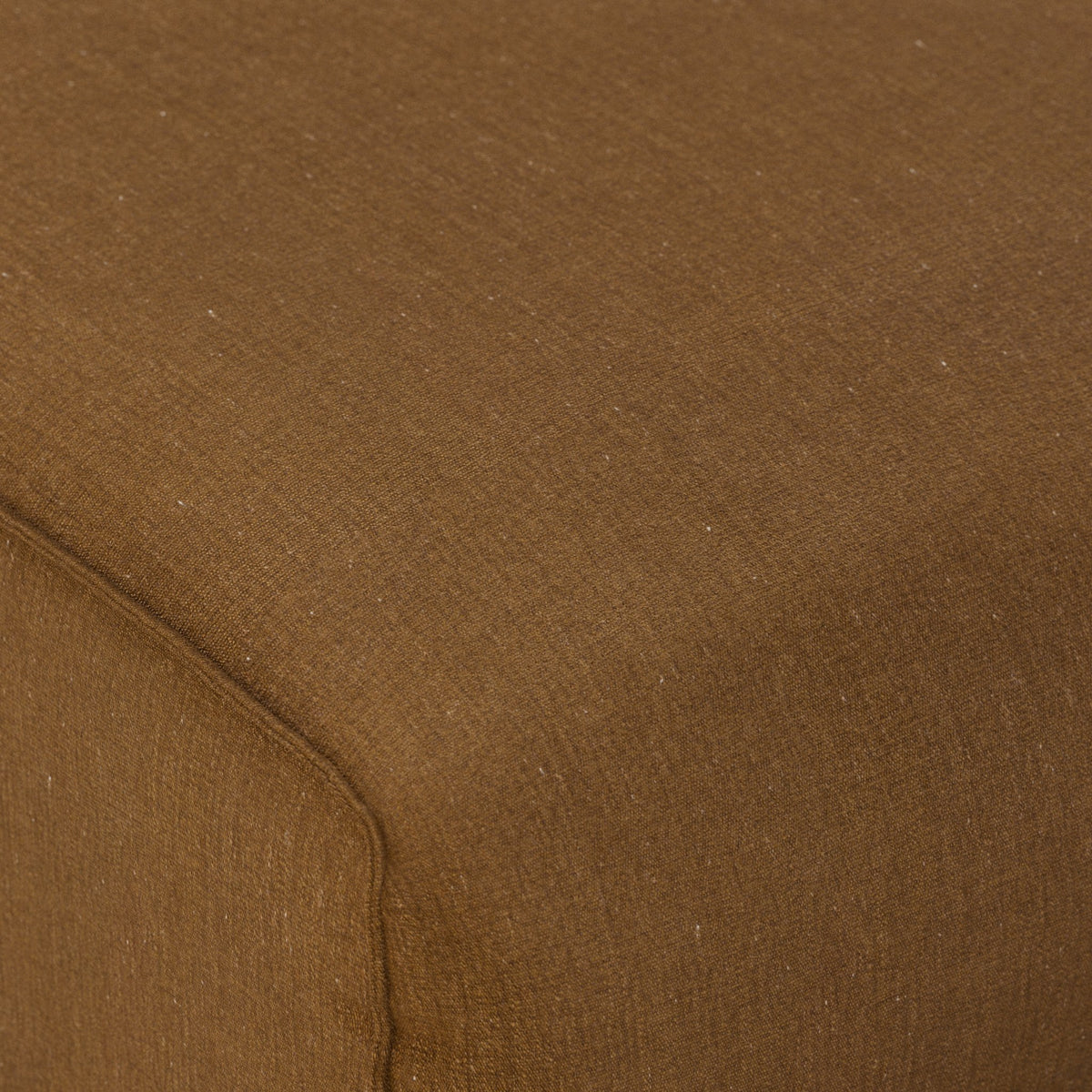 Flake Couch - Element Hocker
