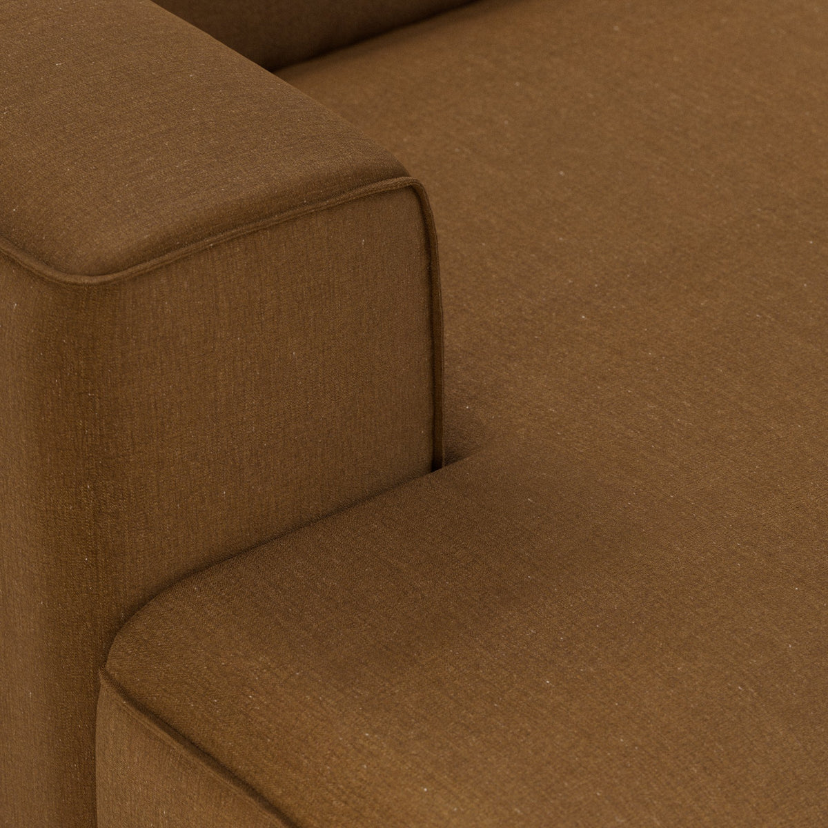 Flake Couch - Element Left Divan