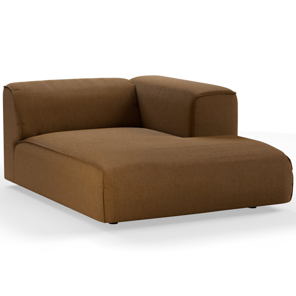 Flake Couch - Element Right Divan