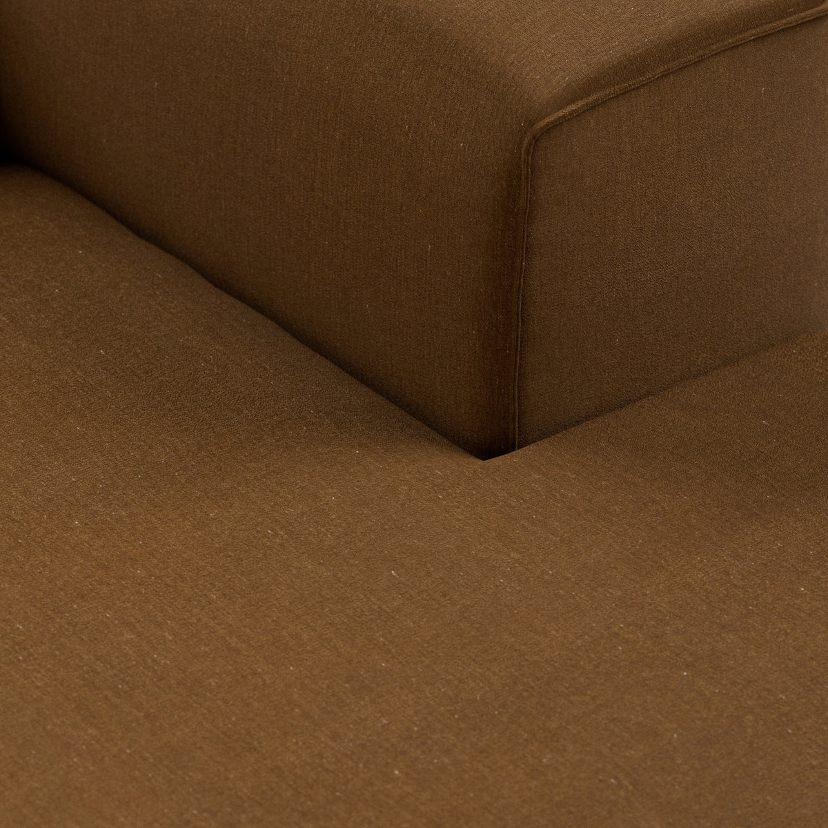 Flake Couch - Element Right Divan