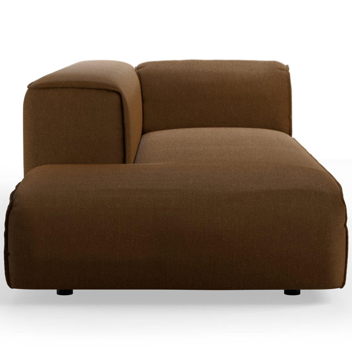 Flake Couch - Element Left Longchair