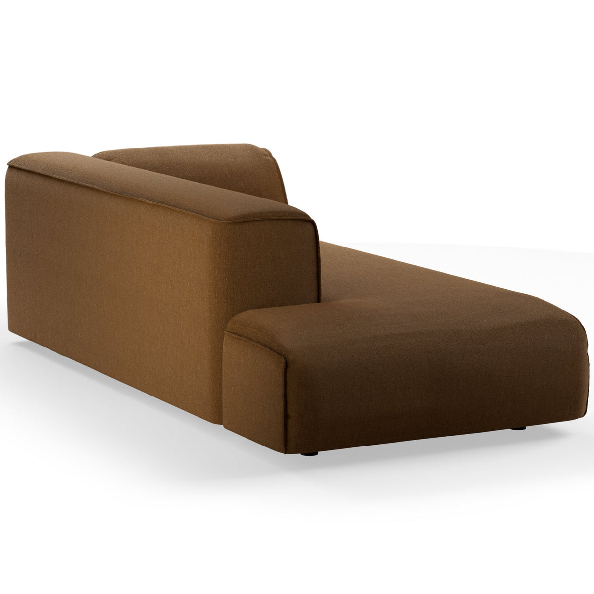 Flake Couch - Element Left Longchair