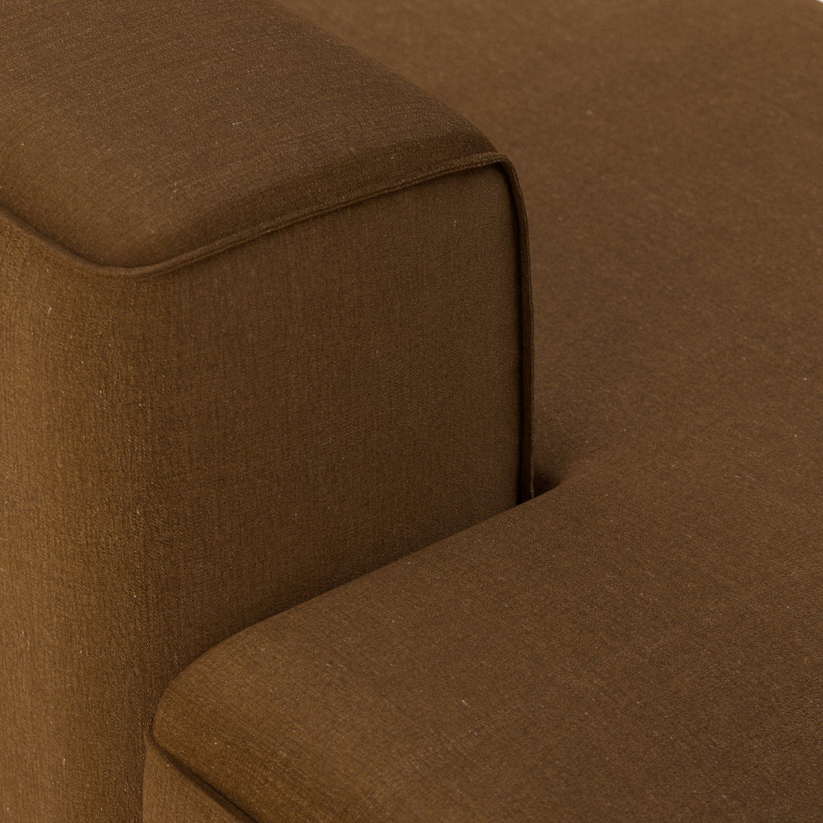 Flake Couch - Element Left Longchair