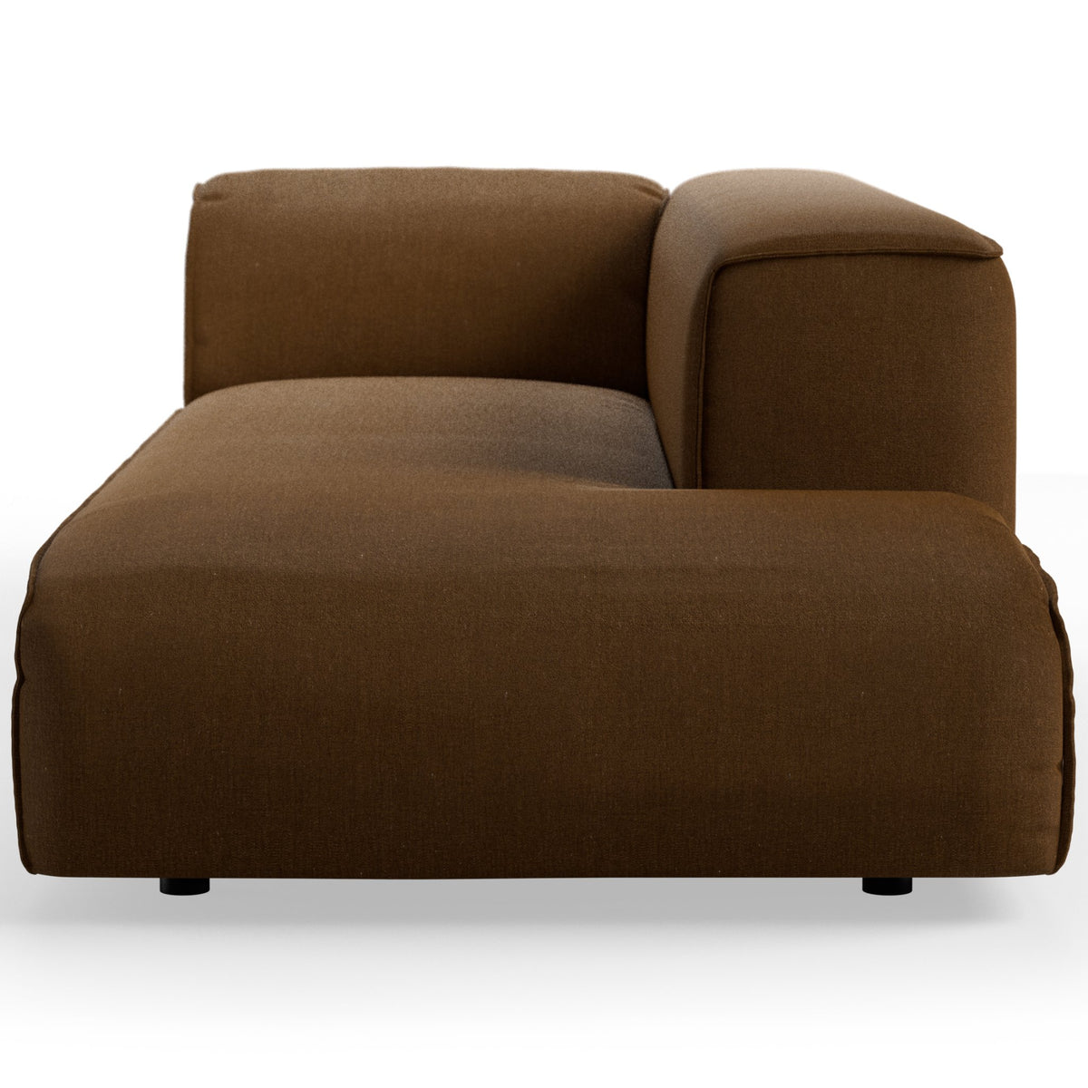 Flake Couch - Element Right Longchair