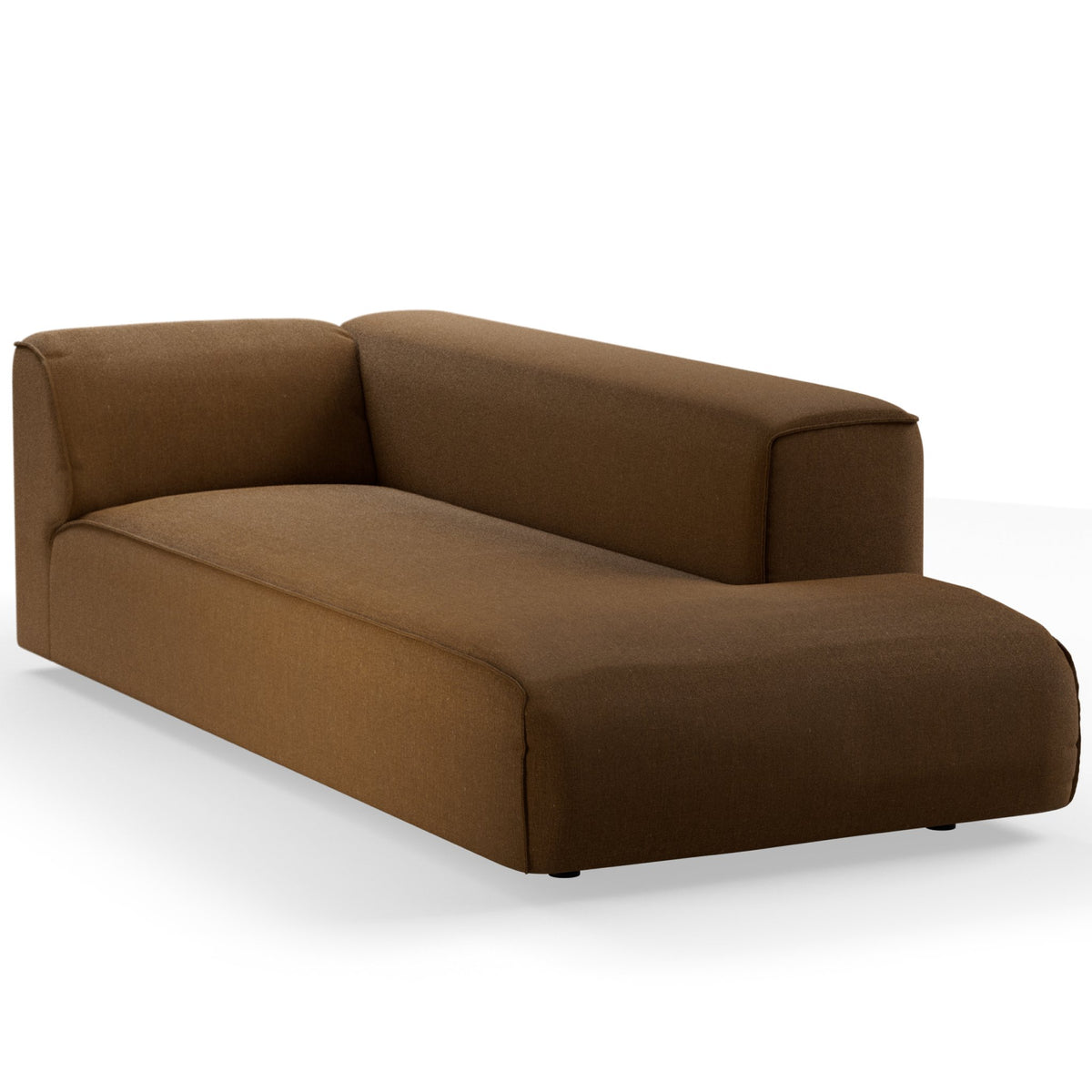 Flake Couch - Element Right Longchair