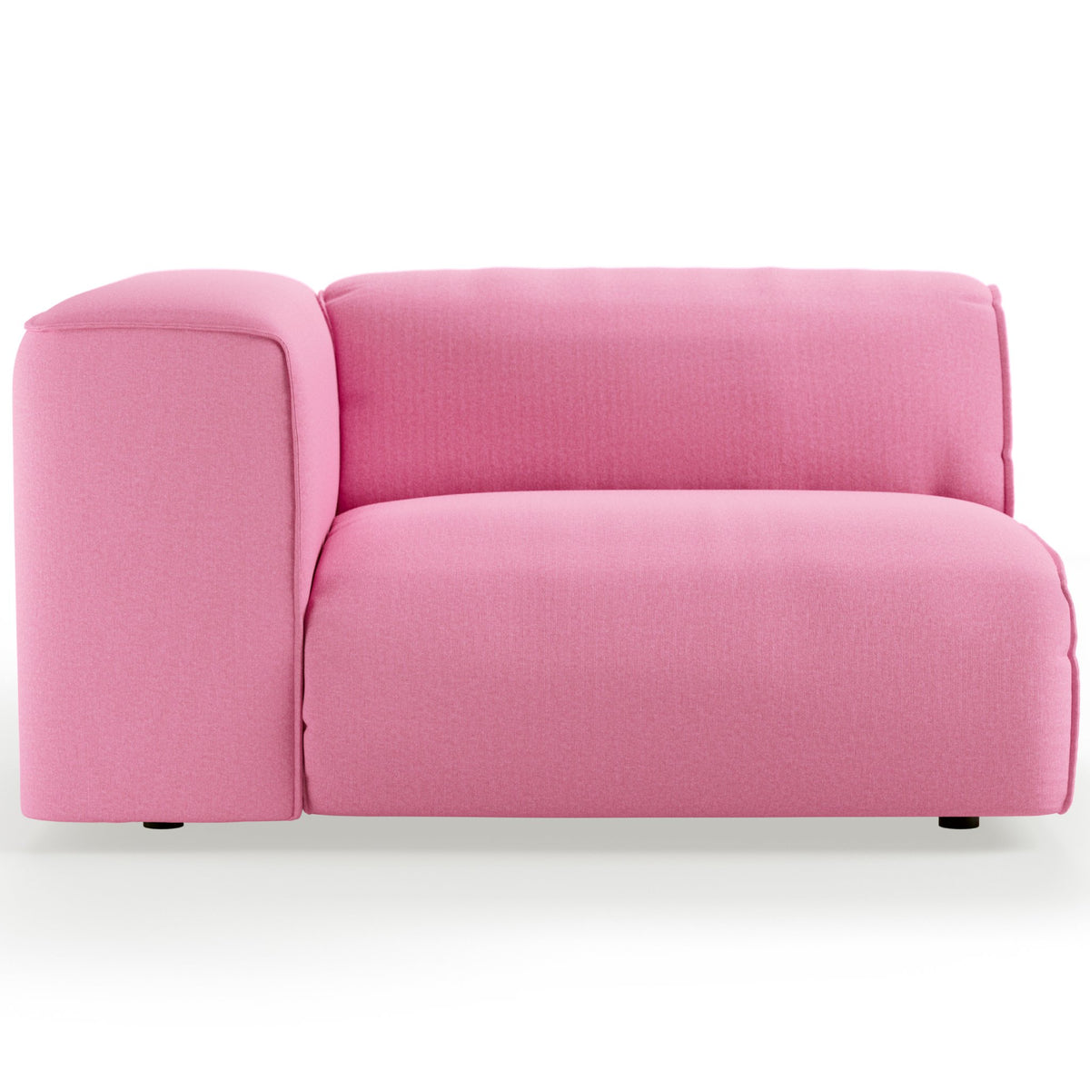 Flake Couch - Element Left 1.5 Seat