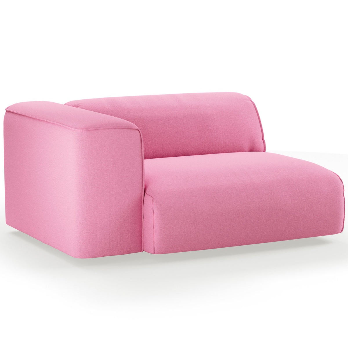 Flake Couch - Element Left XL