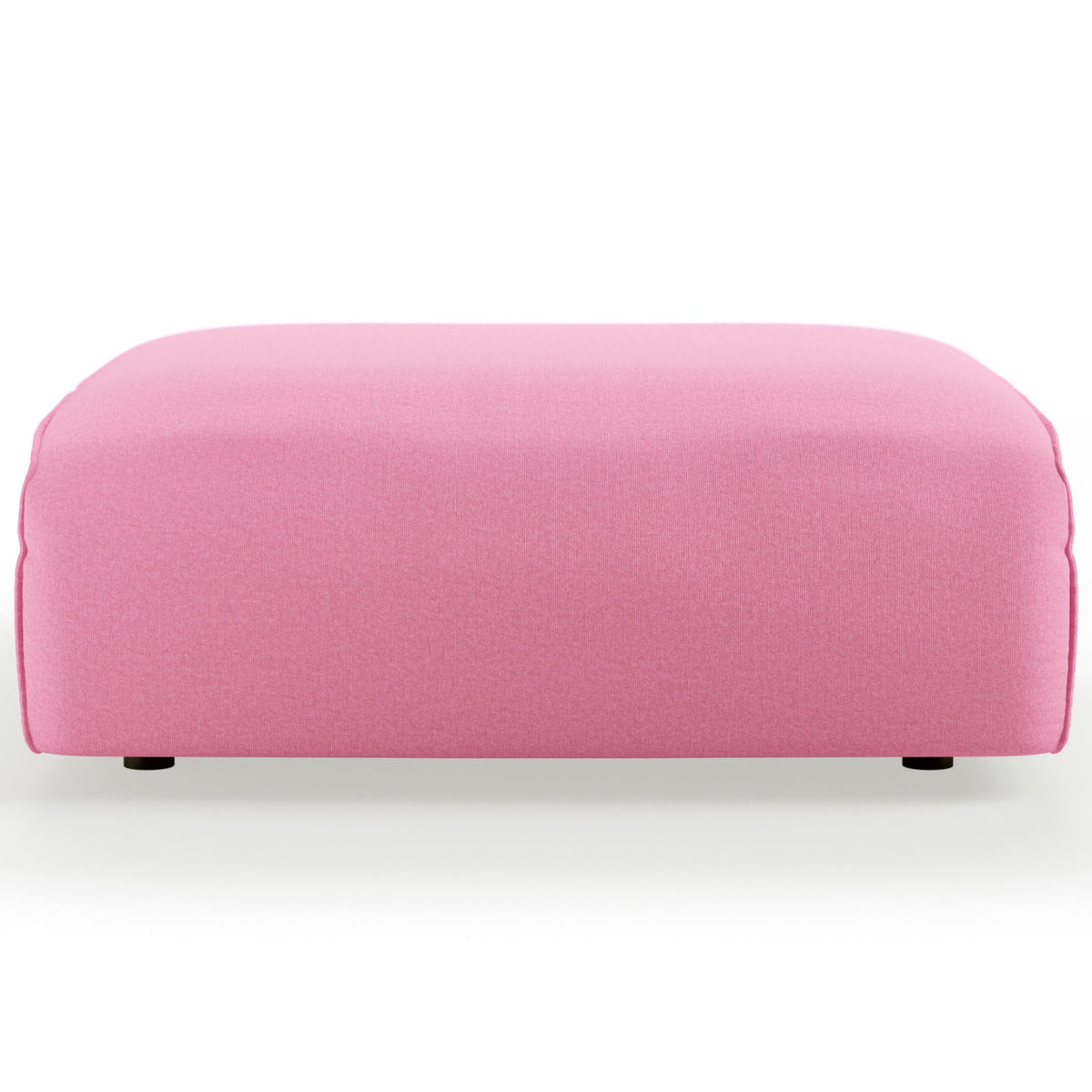 Flake Couch - Element Hocker