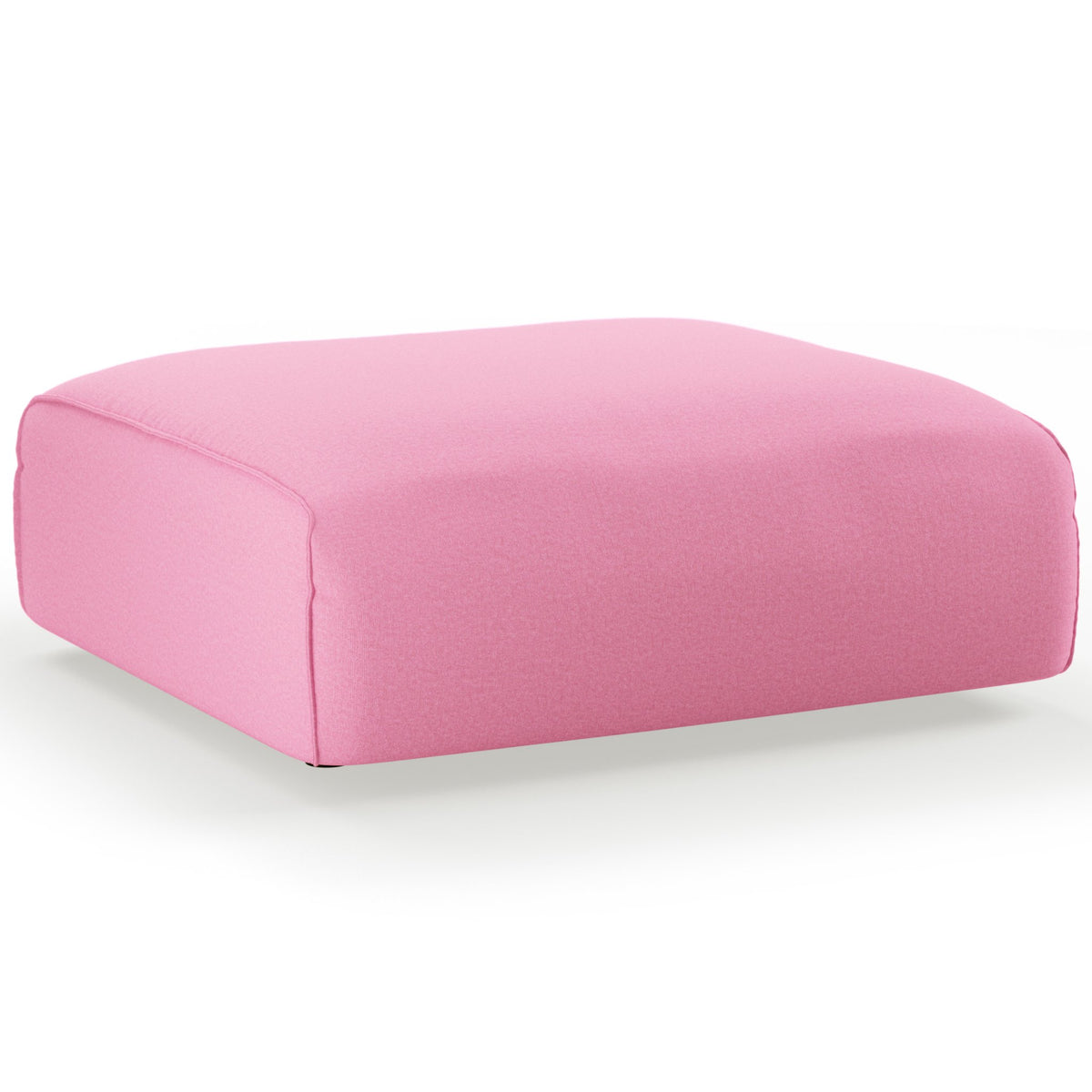 Flake Couch - Element Hocker