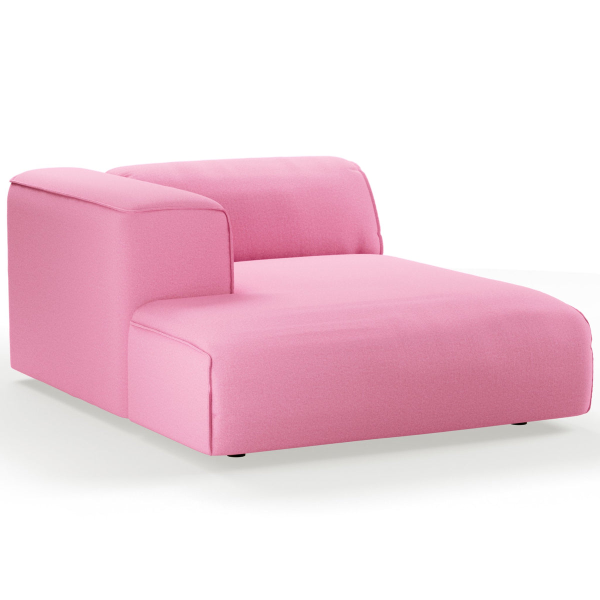 Flake Couch - Element Left Divan