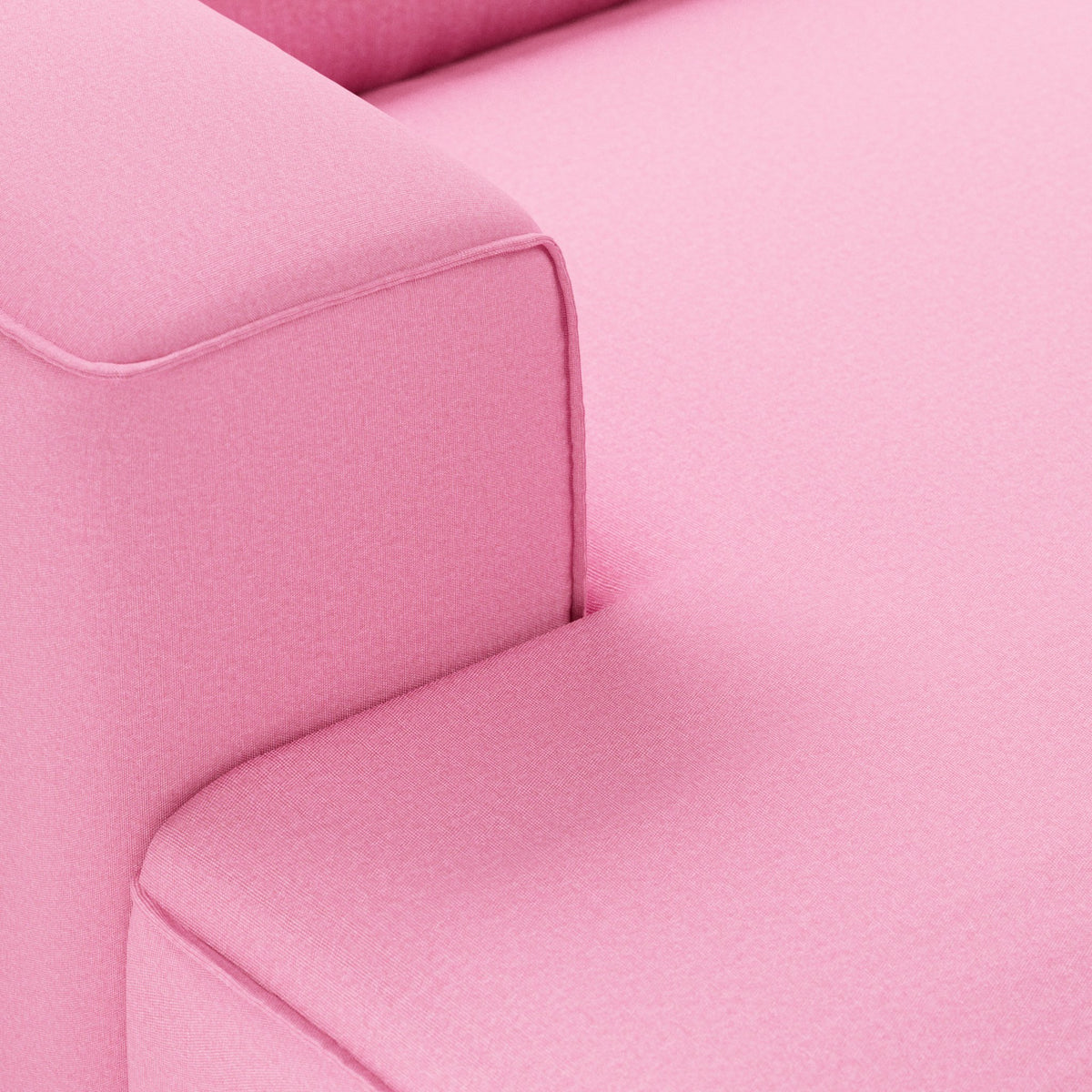 Flake Couch - Element Left Divan